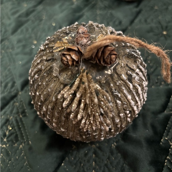 ✨ 🎄Enchant Your Tree🎄Luxury Christmas Ornaments ✨ - Picture 12 of 16